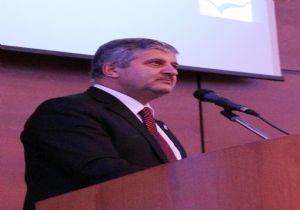 A.Ü'den Lübnan açılımı